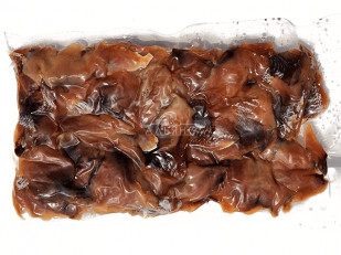 Корюшка вяленая без икры: Горбуша (слайсы)