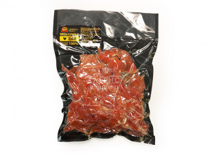 Индейка вяленая (строганина): Мясо курицы 