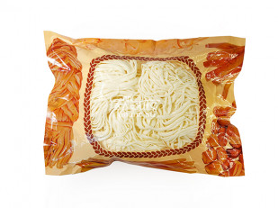 Продукт сырный ПАУТИНКА Oktobersnack ТАЙСКИЙ ПЕРЕЦ (1 кг): Сыр чечил некопченый весовой 