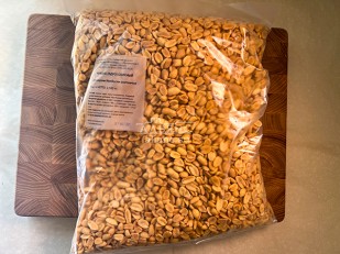 Арахис со вкусом бекона: Арахис со вкусом охотничьих колбасок