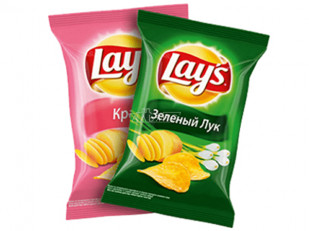 Чипсы: Чипсы 