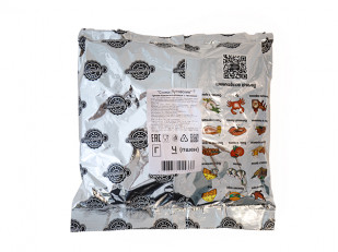 Рыцарское мясо лось: Гренки пшеничные 