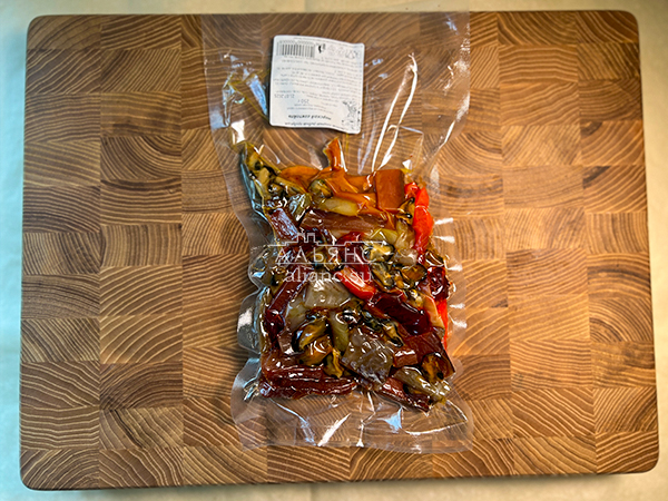 Морской коктейль (250 гр.) в Калуге