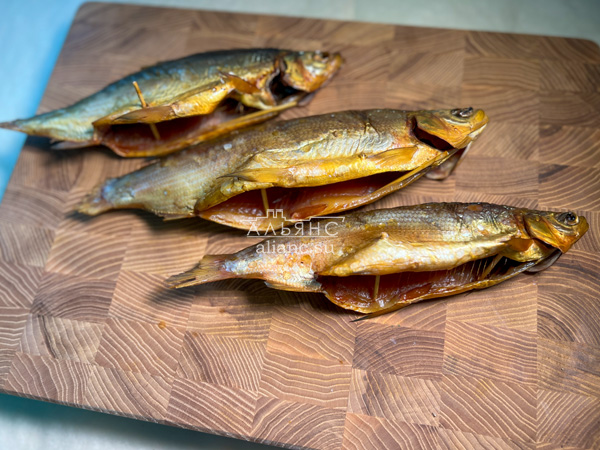 Пелядь х/к крупная потрошеная в Калуге