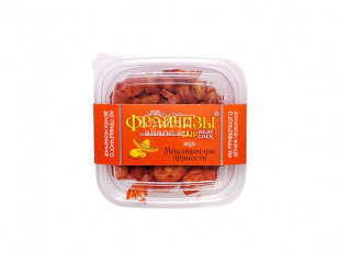 Арахис со вкусом аджики: Фрайчизы со вкусом Мексиканские пряности (100 гр.)