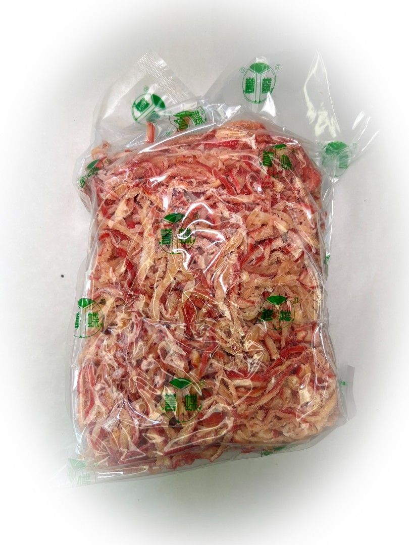 Кальмар стружка со вкусом краба "Розовая" (ПУТИНА) в Калуге
