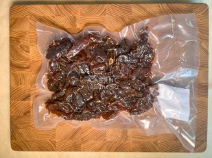 Орехи: Икра сельди вяленая