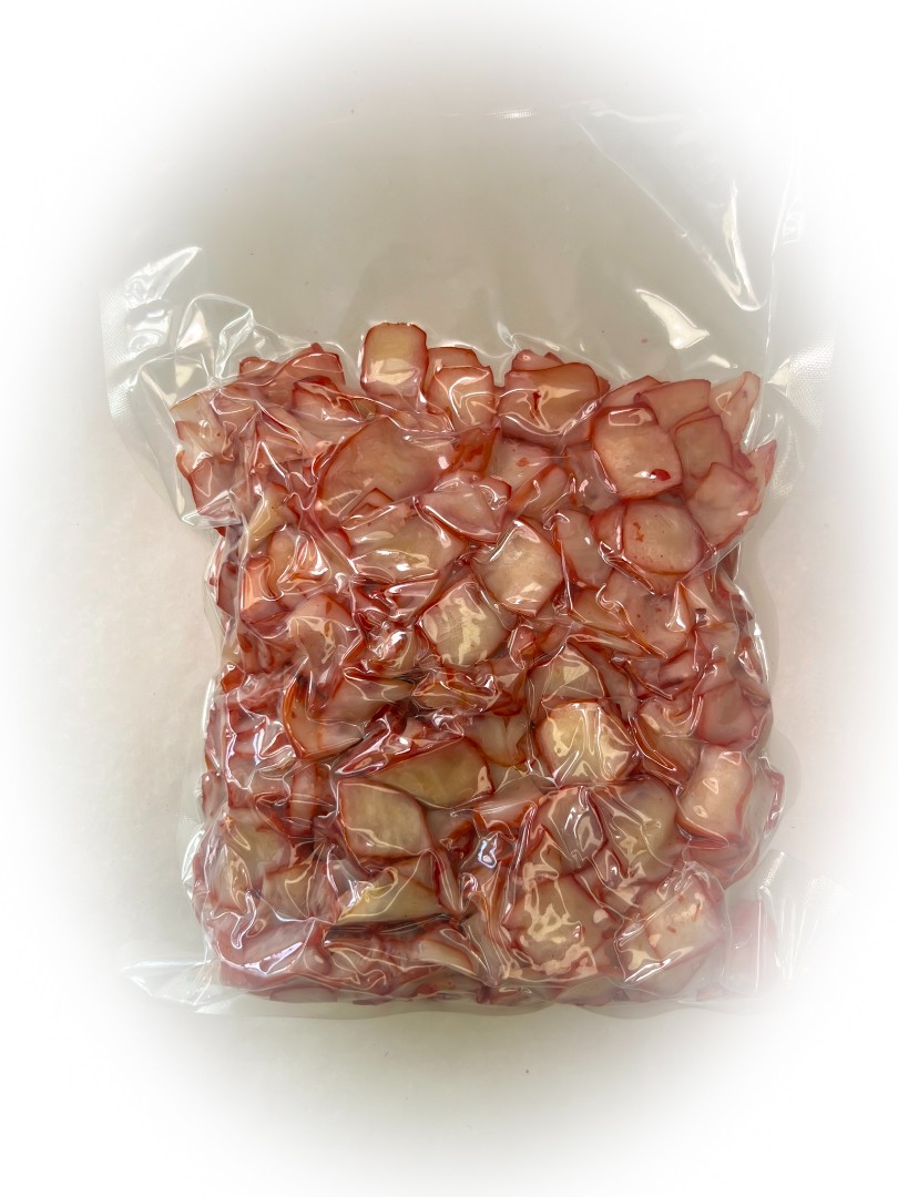 Осьминог (Chipka) в Калуге