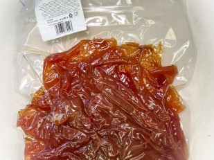 Рыбные снеки: Мясо Чипсы куриные 