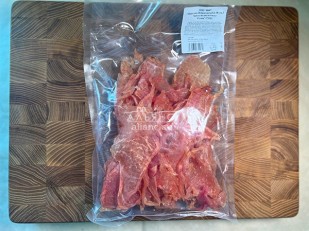 Рыбные снеки: Мясо Чипсы куриные СУХИЕ 