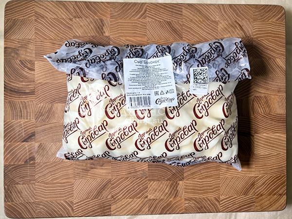 Сыр 1 кг ГОРНЫЙ СЫРОВАР (Бочонок) в Калуге