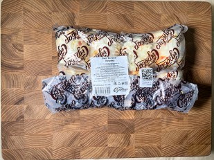 Японские снеки и крекеры: Сыр 1 кг ГОРНЫЙ СЫРОВАР (Бочата паприка)